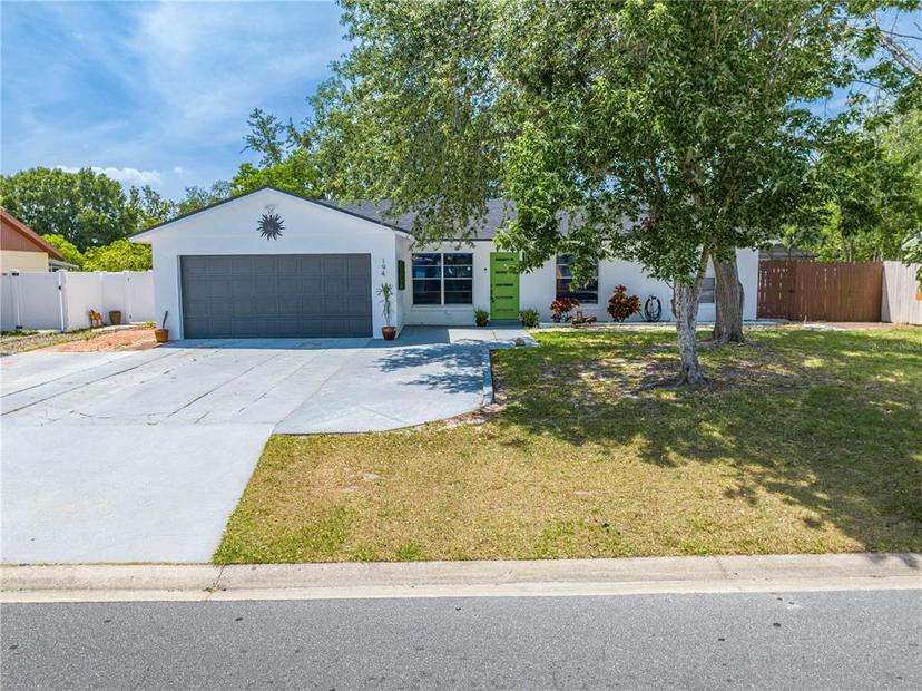Picture of 194 Larkspur Court, Kissimmee FL 34743