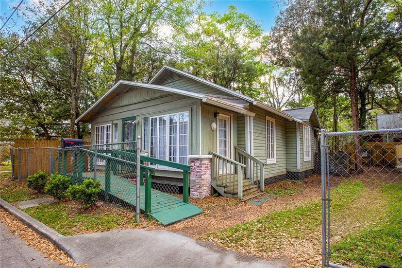 Picture of 310 NW 8Th Street, Gainesville FL 32601