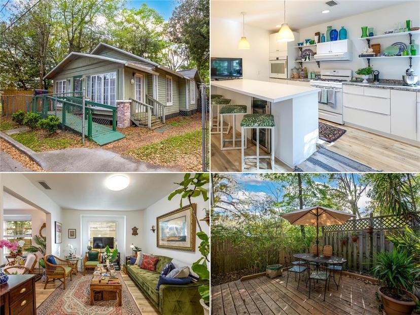 Picture of 310 NW 8Th Street, Gainesville FL 32601