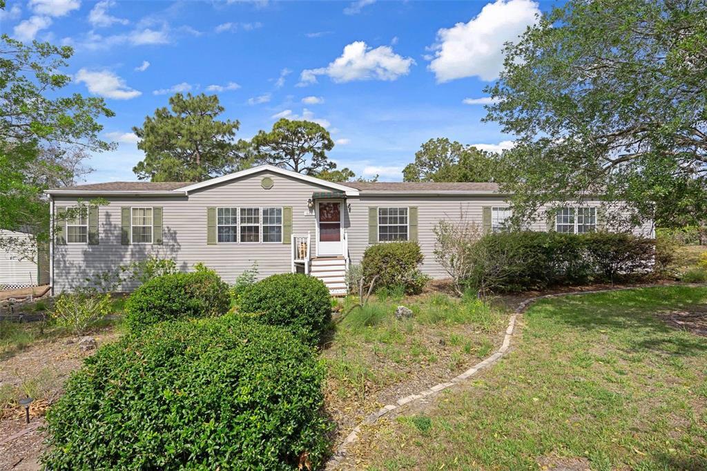 Picture of 18737 Galveston Street, Spring Hill, FL 34610