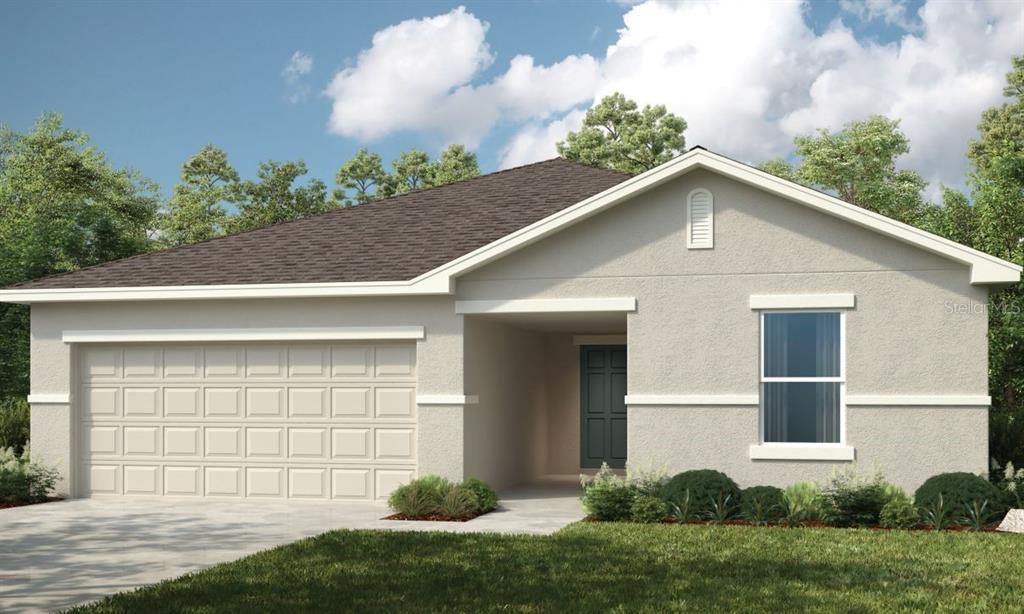 Picture of 13458 Tropical Breeze Way, Hudson, FL 34669