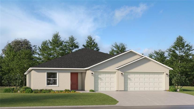 Picture of 10220 Alder Green Drive, Riverview FL 33578