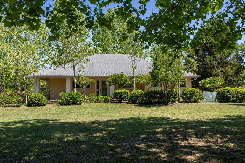 Picture of 14681 NW 232Nd Street, High Springs FL 32643