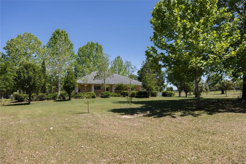 Picture of 14681 NW 232Nd Street, High Springs FL 32643