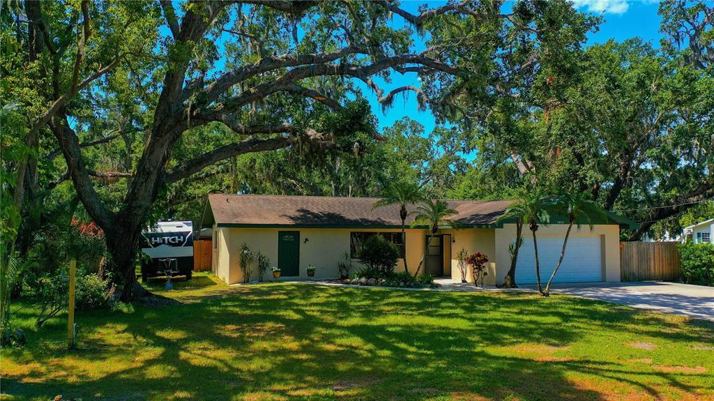 Picture of 1613 6Th Street W, Palmetto, FL 34221
