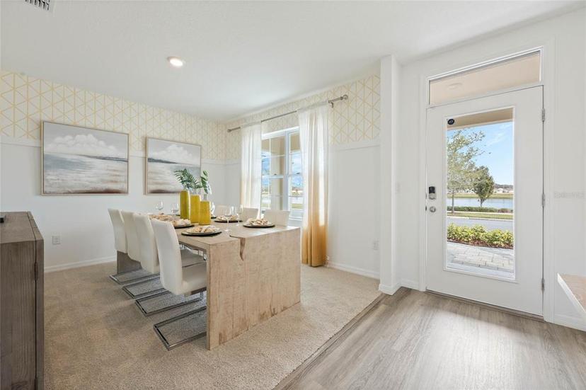 Picture of 1039 Morfontaine Street, Daytona Beach FL 32124
