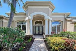 Picture of 2570 Tom Morris Drive, Sarasota, FL 34240