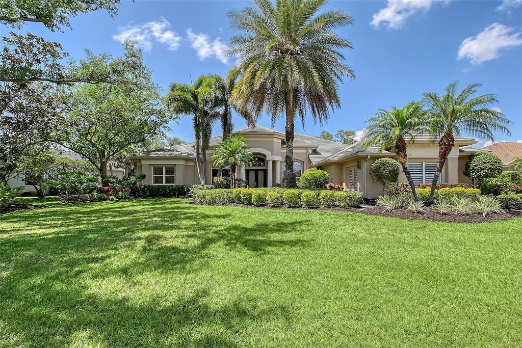 Picture of 2570 Tom Morris Drive, Sarasota, FL 34240