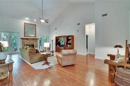 Picture of 16420 Iola Woods Trail, Dade City, FL 33523