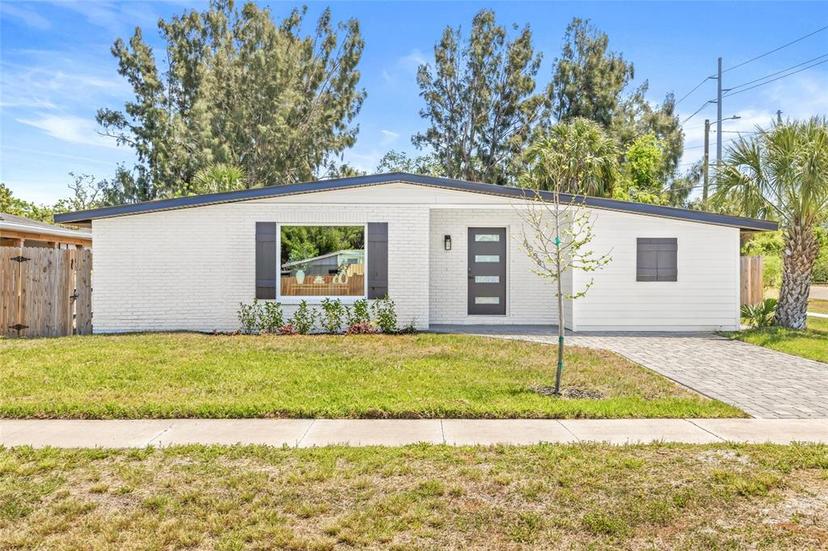 Picture of 5908 S Manhattan Avenue, Tampa FL 33616