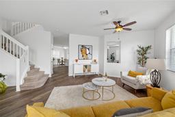 Picture of 25364 Tether Lane, Punta Gorda, FL 33983