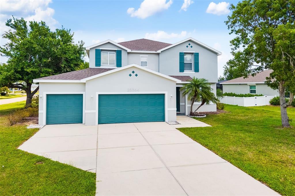 Picture of 25364 Tether Lane, Punta Gorda, FL 33983