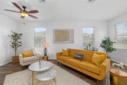 Picture of 25364 Tether Lane, Punta Gorda, FL 33983