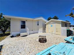 Picture of 6767 San Casa Drive Unit 90, Englewood, FL 34224