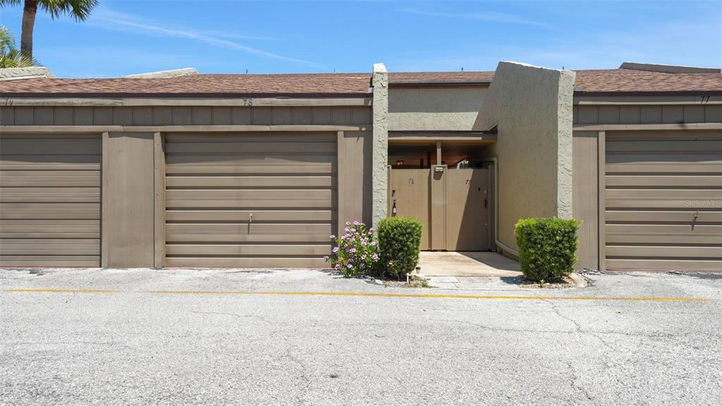 Picture of 2500 21St Street Nw Unit 78, Winter Haven, FL 33881