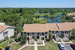 Picture of 4622 Weybridge Unit 18, Sarasota, FL 34235