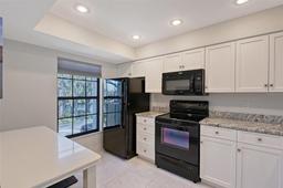 Picture of 4622 Weybridge Unit 18, Sarasota, FL 34235