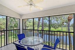 Picture of 4622 Weybridge Unit 18, Sarasota, FL 34235