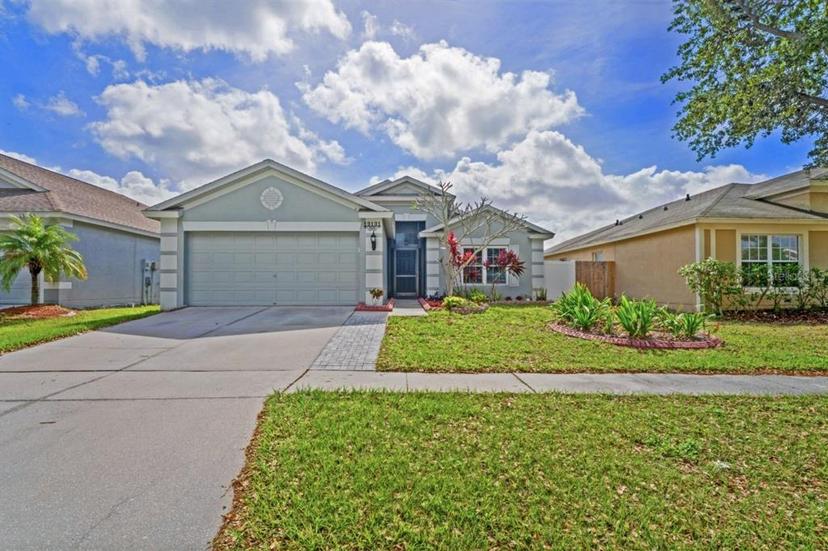 Picture of 13131 Early Run Lane, Riverview FL 33578