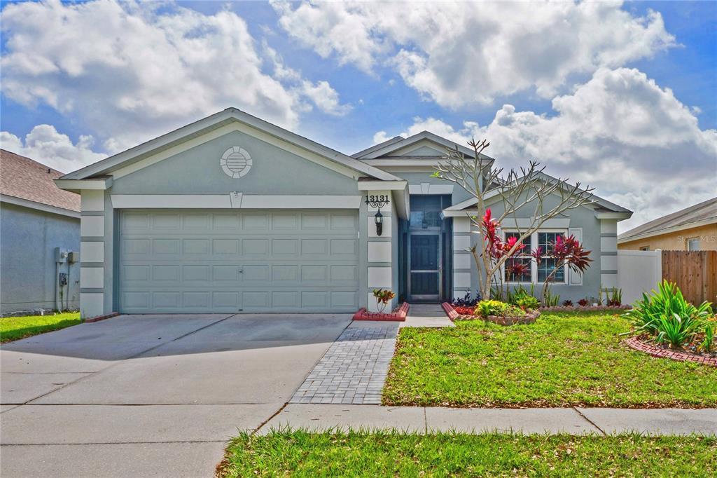 Picture of 13131 Early Run Lane, Riverview, FL 33578