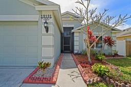 Picture of 13131 Early Run Lane, Riverview, FL 33578