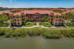 Picture of 2746 Via Tivoli Unit 135A, Clearwater, FL 33764