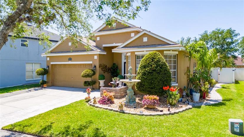 Picture of 8856 Hastings Beach Boulevard, Orlando FL 32829