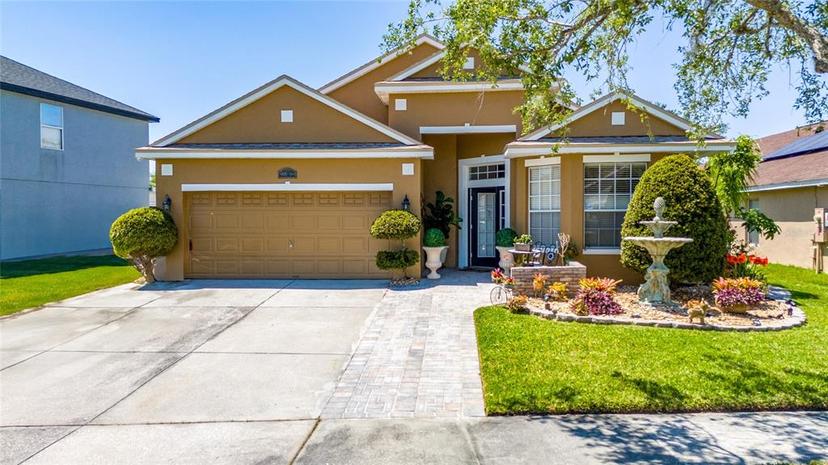 Picture of 8856 Hastings Beach Boulevard, Orlando FL 32829
