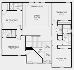 Picture of 9289 Torrent Trail Court, Sarasota, FL 34241