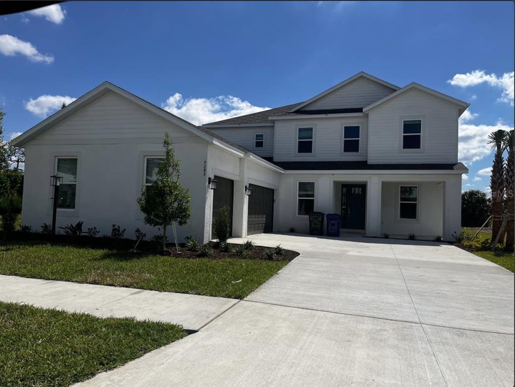 Picture of 9289 Torrent Trail Court, Sarasota, FL 34241