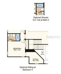 Picture of 9289 Torrent Trail Court, Sarasota, FL 34241