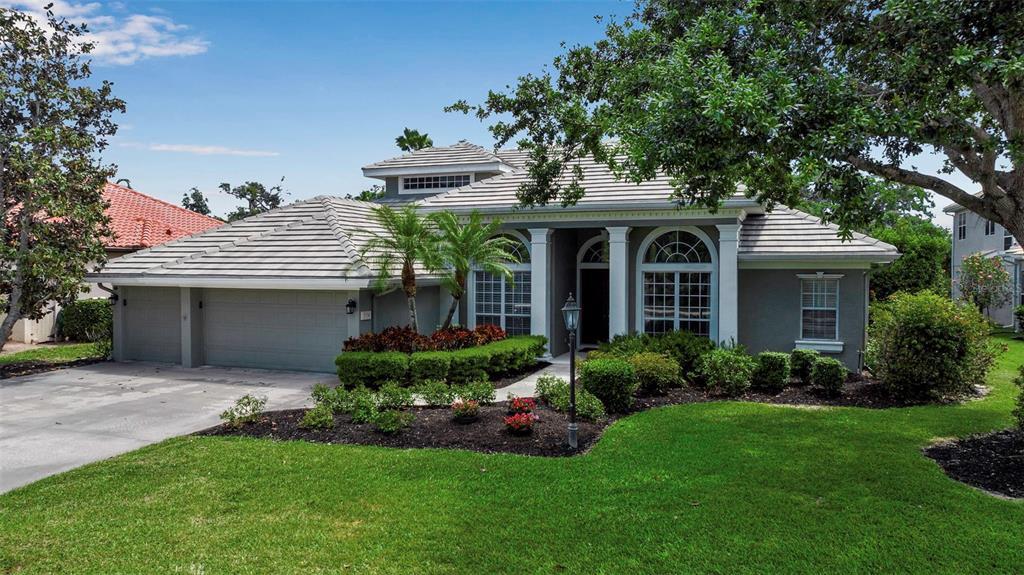 Picture of 3738 Eagle Hammock Drive, Sarasota, FL 34240