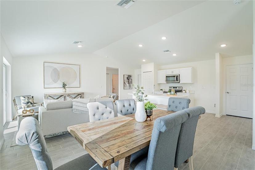 Picture of 21077 Baffin Avenue, Port Charlotte FL 33954