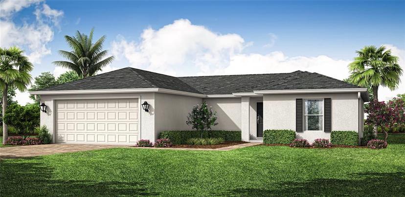 Picture of 21077 Baffin Avenue, Port Charlotte FL 33954