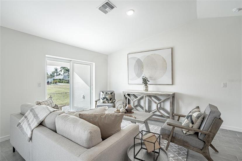 Picture of 21077 Baffin Avenue, Port Charlotte FL 33954