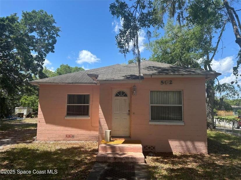 Picture of 502 S Robbins Avenue, Titusville FL 32796