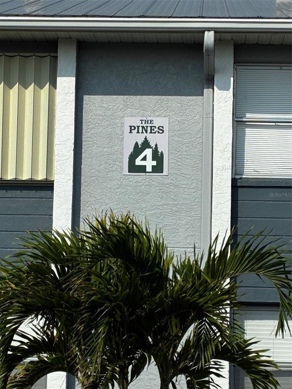 Picture of 25050 Sandhill Boulevard Unit B3, Punta Gorda FL 33983