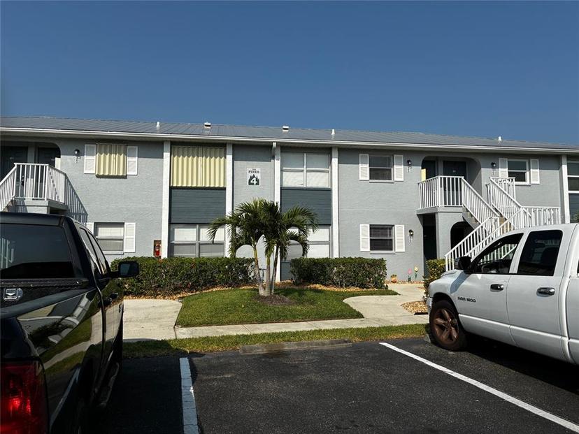 Picture of 25050 Sandhill Boulevard Unit B3, Punta Gorda FL 33983