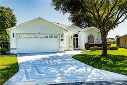 Picture of 1763 SW 155Th Place Road, Ocala, FL 34473