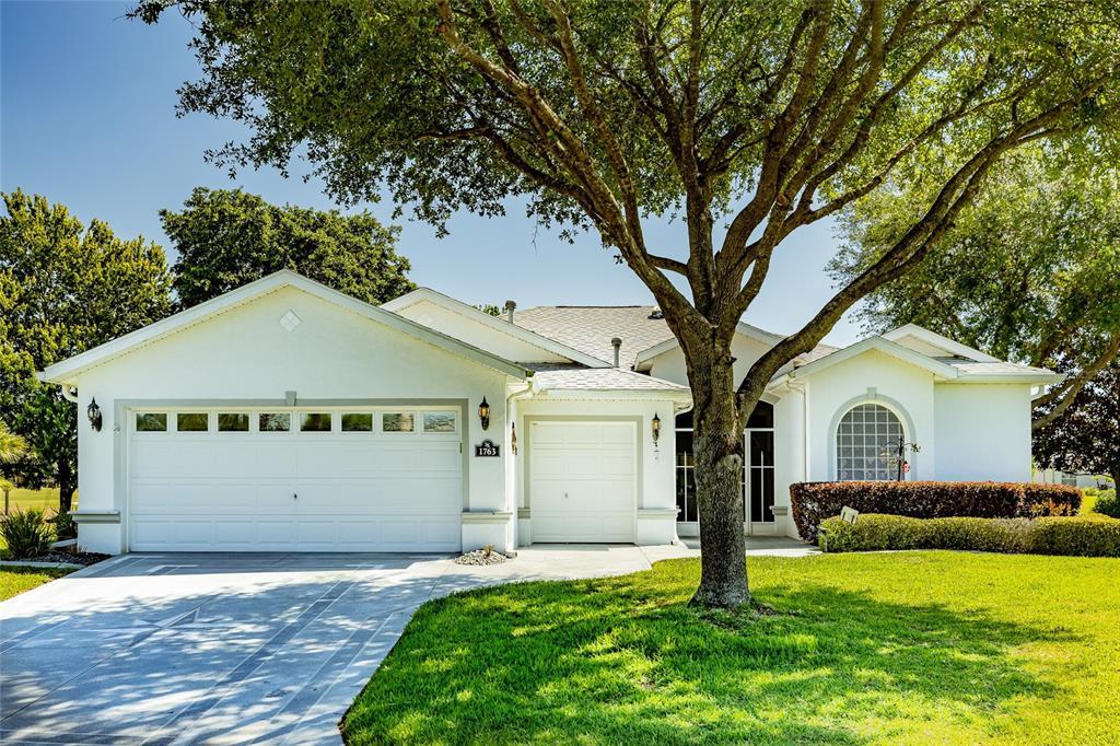 Picture of 1763 SW 155Th Place Road, Ocala, FL 34473