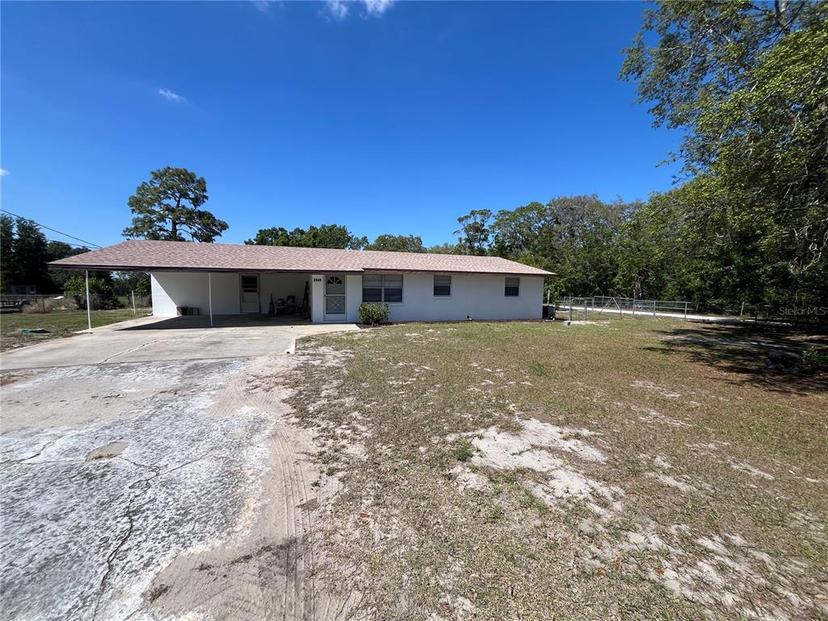 Picture of 3949 Millstone Street, Lake Wales FL 33898