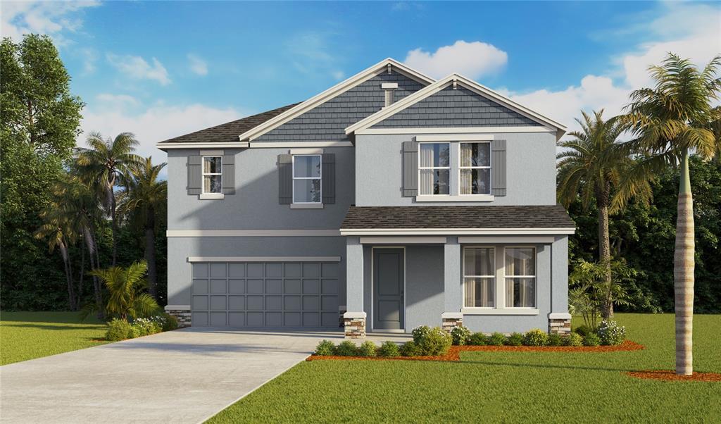 Picture of 6737 Flint Creek Drive, Land O Lakes, FL 34638