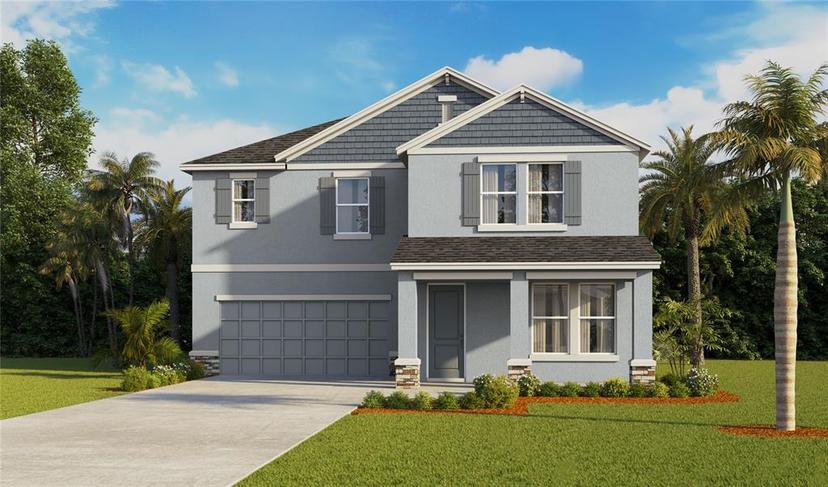 Picture of 6737 Flint Creek Drive, Land O Lakes FL 34638