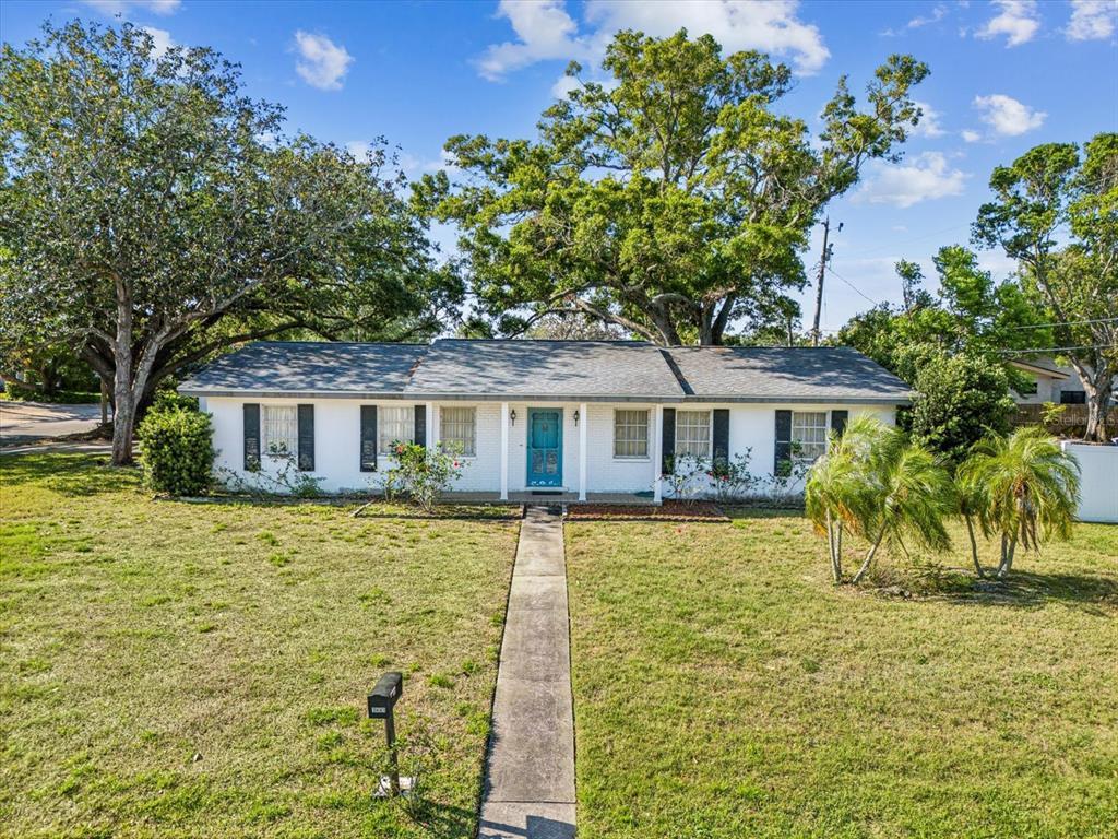 Picture of 1441 Fairway Drive, Dunedin, FL 34698