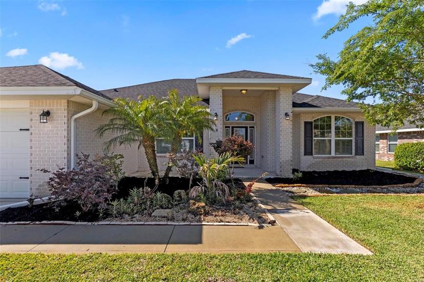 Picture of 66 Eagle Lake Drive, Flagler Beach FL 32136
