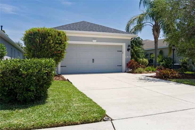 Picture of 4318 Deep Creek Terrace, Parrish FL 34219