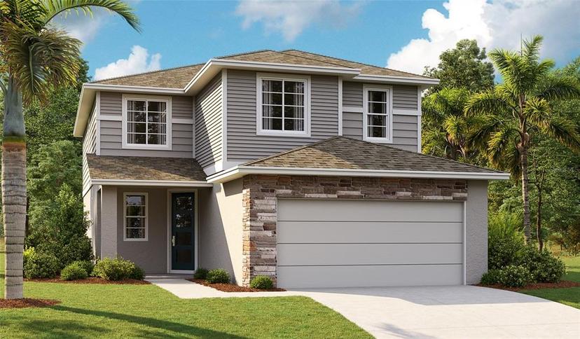 Picture of 5908 Jensen View Avenue, Apollo Beach FL 33572