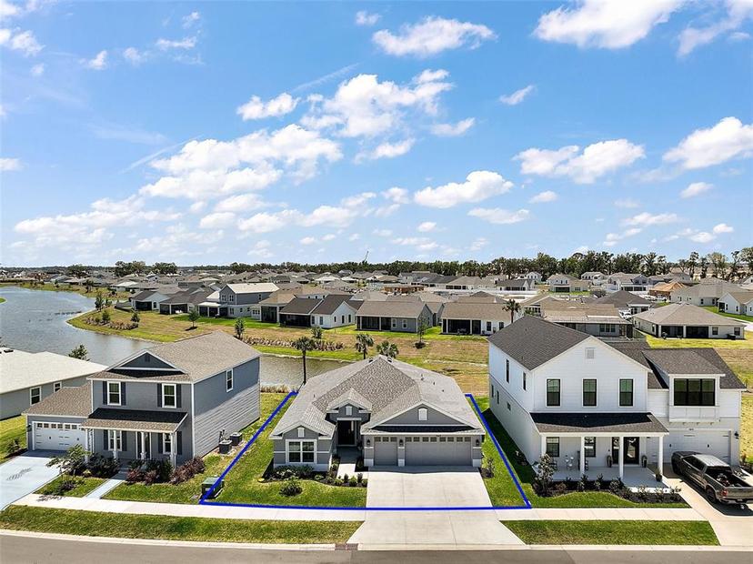 Picture of 7669 Chastain Circle, Middleton FL 34762