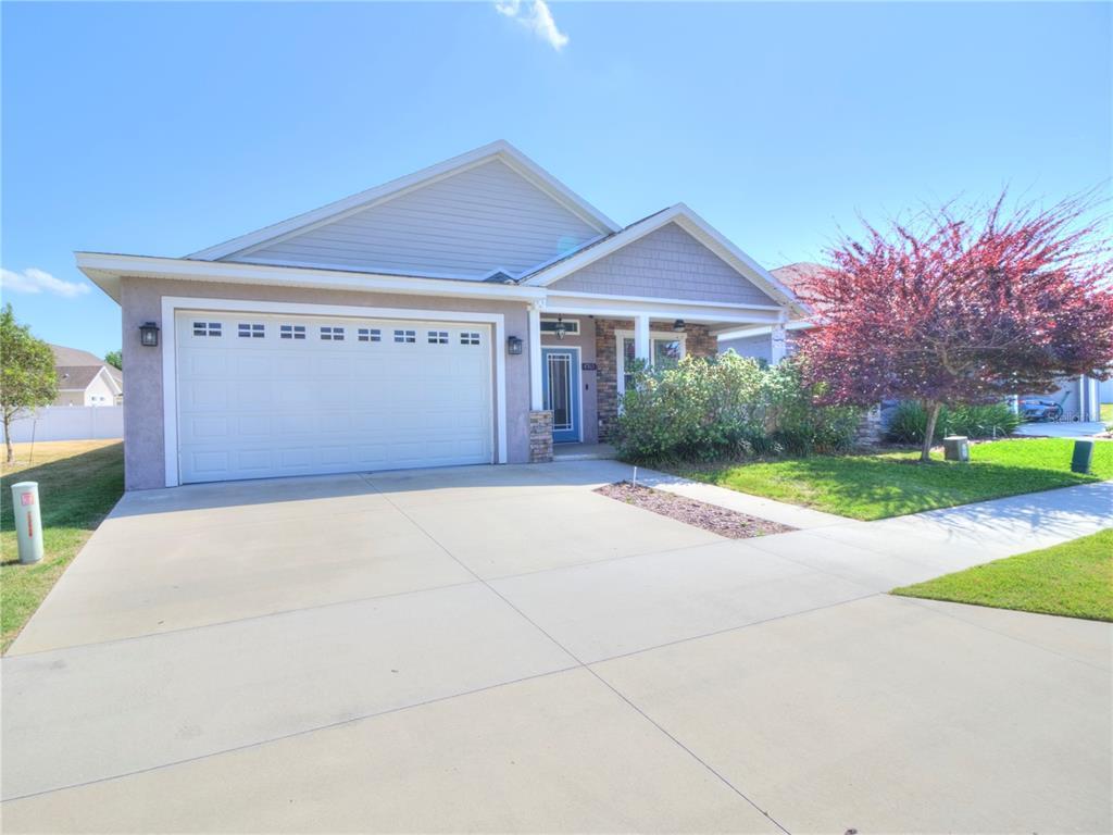 Picture of 4763 SE 25Th Loop, Ocala, FL 34480