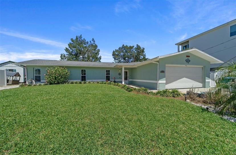 Picture of 11731 W Sunnybrook Court, Crystal River FL 34429